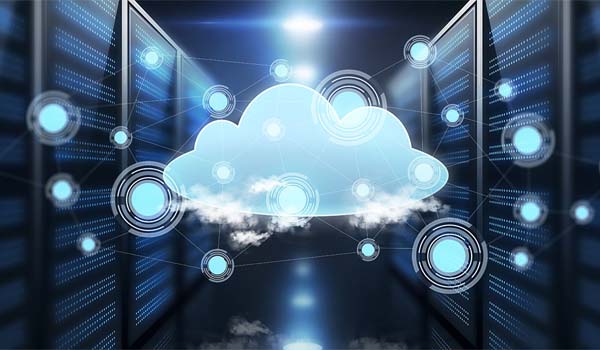 Cloud & Data Center