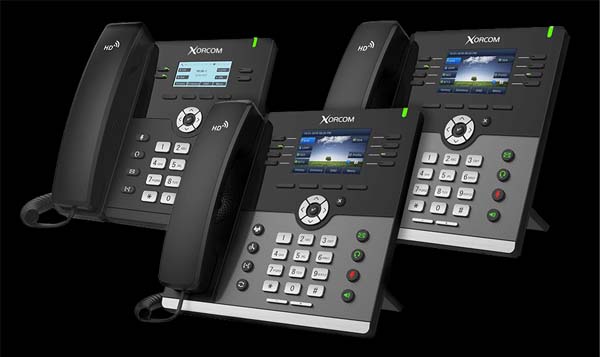 IP Telephony and Call Center